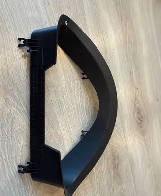 Mercedes-Benz E AMG W211 Dashboard trim A2116890439 2116890439