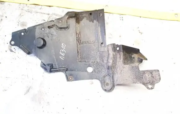 Nissan Primera Engine splash shield/under tray 75896av600p 75893av500d