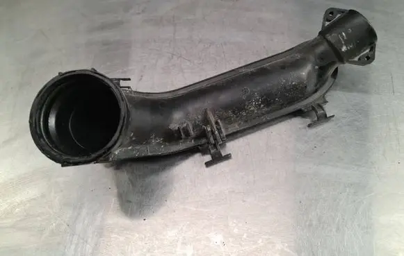 Volkswagen Caddy Intercooler hose/pipe 0261230267 03G906051D