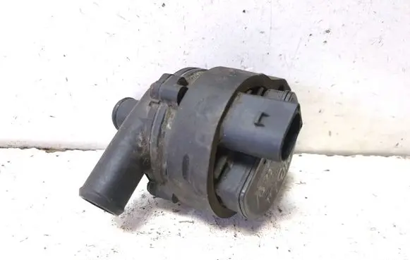Mercedes-Benz S W221 Electric auxiliary coolant/water pump A2218350164