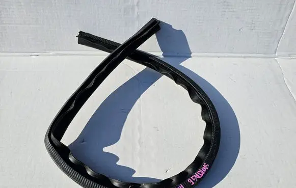 KIA Sportage Engine compartment rubber SPORTAGE4USZCZELKA