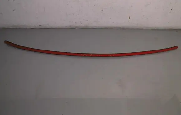 Audi A1 Roof trim bar molding cover 