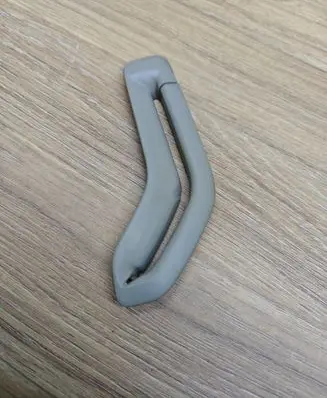 Volvo XC90 Seat belt trim 
