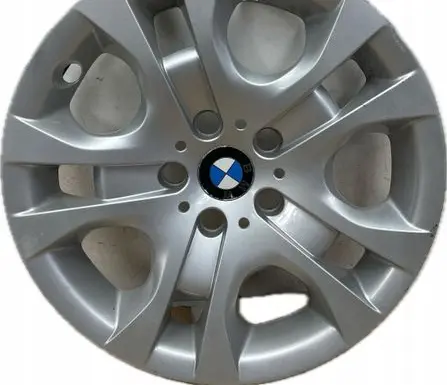 BMW X1 E84 R17 wheel hub/cap/trim 6783332
