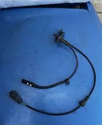 Hyundai Ioniq 5 Front ABS sensor wiring 58940GI000