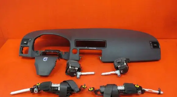 Volvo C30 Airbag set with panel 8623349 30642226