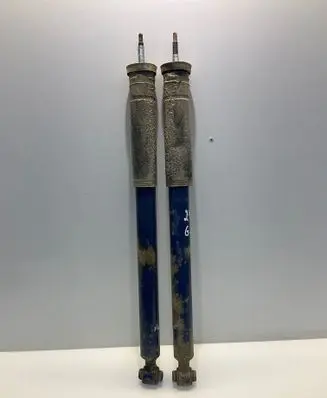 Mercedes-Benz CLS C219 Rear shock absorber/damper