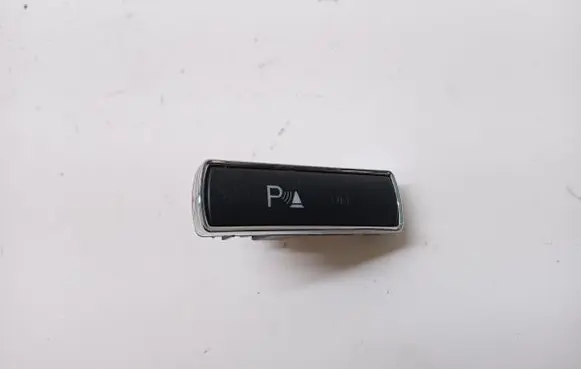 Ford Mondeo MK IV Parking (PDC) sensor switch BS7T-15A860-AB