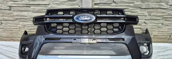 Ford Ranger IV Front bumper N1WB17750KAT