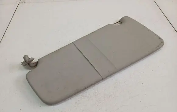 Ford S-MAX Sun visor 