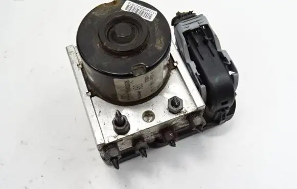Opel Combo D ABS Pump 51902576 C921 10020702334