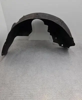 Toyota Prius (XW50) Rear arch fender liner splash guards 6563847060