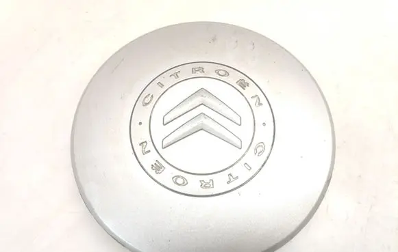 Citroen Jumpy Original wheel cap 9658036380 9658036680