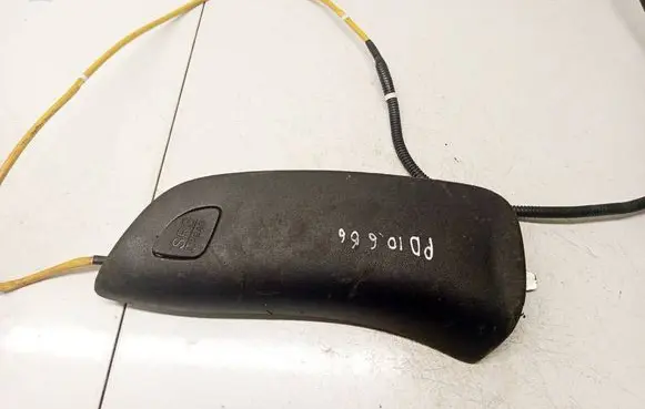 Mazda 6 Seat airbag 