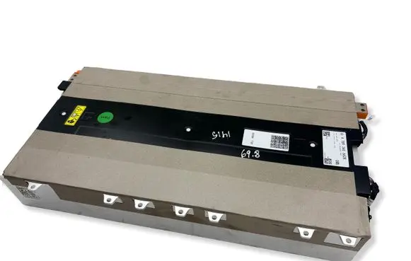 Mercedes-Benz EQE v295 Hybrid / Electric Car Battery Cell A7893406628 20220913 ZGS004
