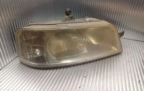 Citroen Jumper Headlight/headlamp 1337815080 1100117107 42600999900