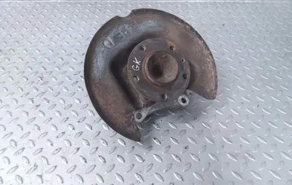 Citroen Berlingo Rear wheel hub 9813623380