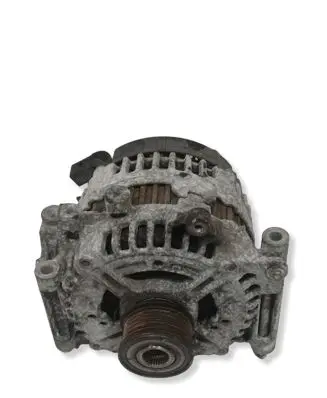 Mercedes-Benz S W221 Generator/alternator 0121715029 609821 M105460