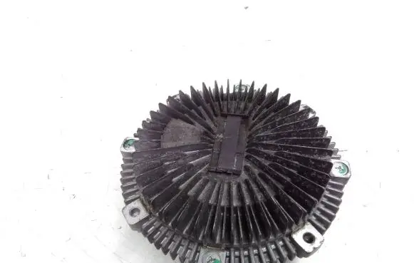 Mitsubishi Pajero Viscous fan clutch 