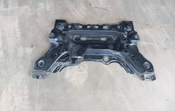 Renault Espace V (RFC) Front subframe GT4783R 544017751R 544014742R