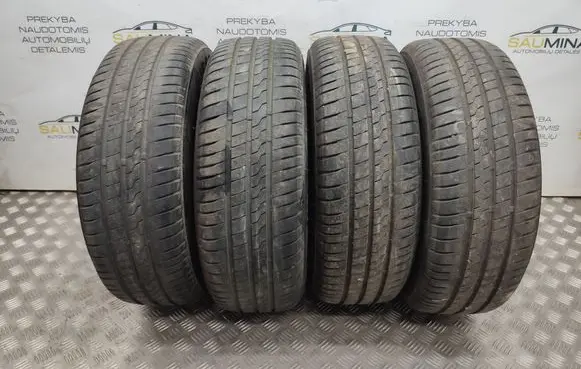 Volkswagen PASSAT B7 R15 summer tire 19565r15