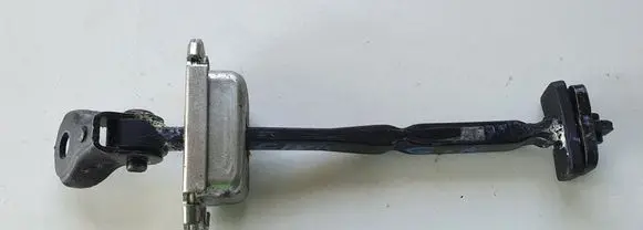 Honda Civic IX Rear door check strap stopper