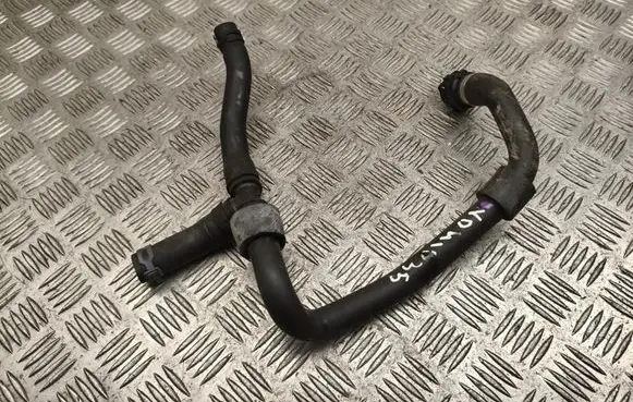 Audi Q3 F3 Air intake hose/pipe 5QF122051CQ