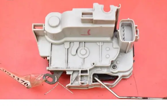 Fiat Bravo Front door lock