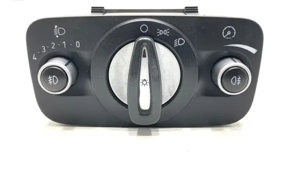 Ford Mondeo MK IV Other switches/knobs/shifts AG9T-13A024-AB