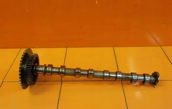 Opel Astra K Camshaft 55570030
