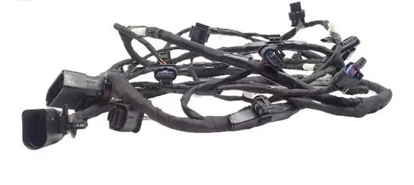 Volkswagen Crafter Parking sensor (PDC) wiring loom 7CA971073Q