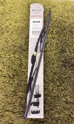 Nissan X-Trail T31 Windshield/front glass wiper blade KE28889926AG