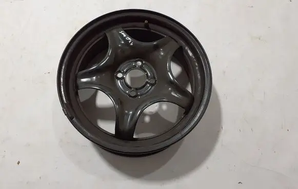 Dacia Sandero III R16 forged rim 403008531R