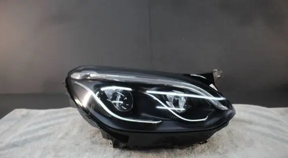 Mercedes-Benz SLC R172 Headlight/headlamp A1729069100 104300110051 12518205