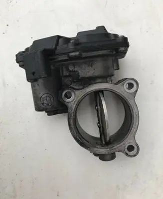 BMW X3 F25 Throttle valve 7810752 10378517