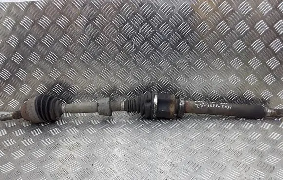 Ford C-MAX II Front driveshaft