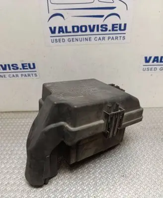 Iveco Daily 4th gen Fuse box set 69500167