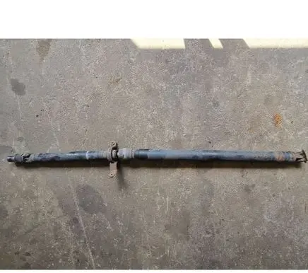 Mitsubishi Outlander Drive shaft (set) 458312126