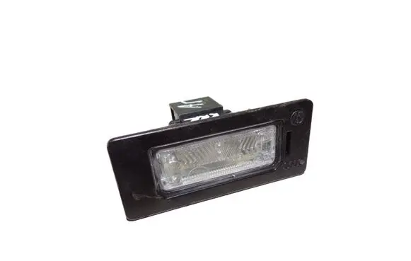 Audi A5 8T 8F Number plate light 8T0943021