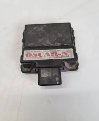 Volkswagen PASSAT B5 LP gas control unit module 67R014709