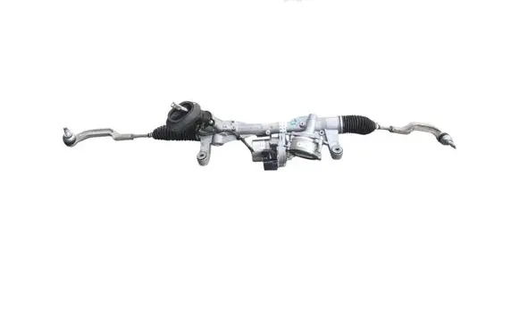Mercedes-Benz B W247 Steering rack 2474607901