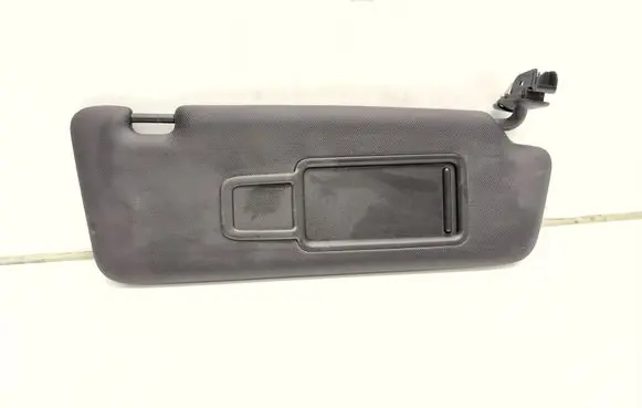 Audi A4 S4 B8 8K Sun visor 8U0857552A