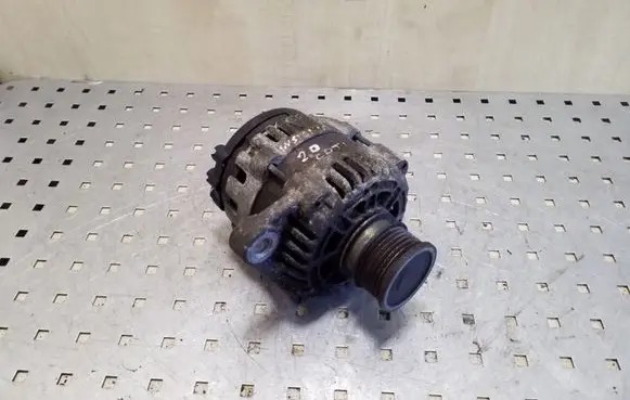 Opel Insignia A Generator/alternator 13502583