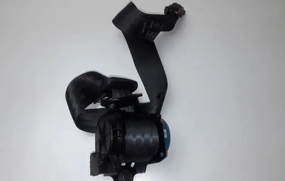 KIA Rio Rear seatbelt 898101W100HCS