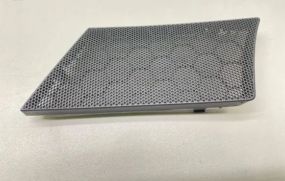 Audi A6 S6 C6 4F Front door speaker cover trim 4F0035423