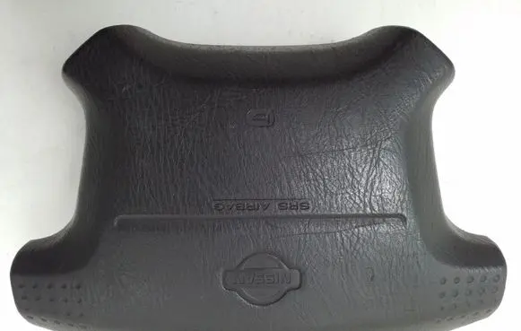 Nissan Patrol Y61 Steering wheel airbag K851MVB420
