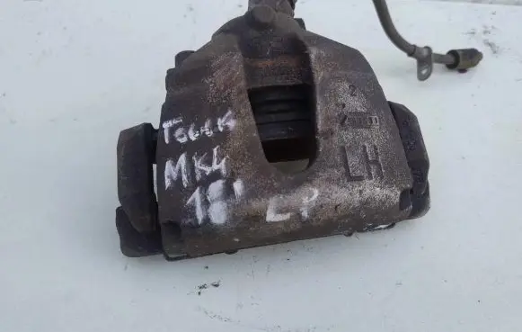 Ford Transit Front brake caliper