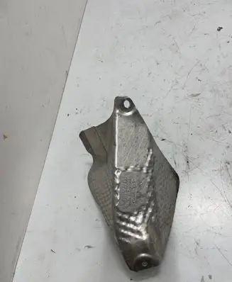 Porsche Macan (95B) Heat shield in engine bay 95B399300