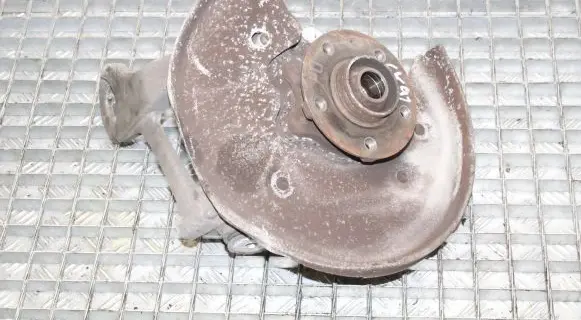 Audi A5 8T 8F Rear wheel hub
