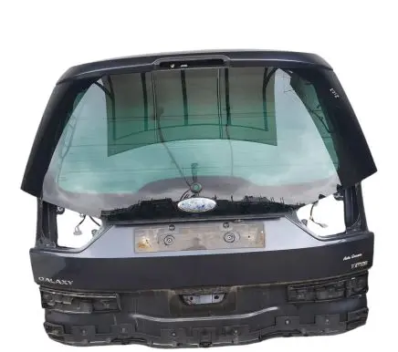 Ford Galaxy Tailgate/trunk/boot lid
